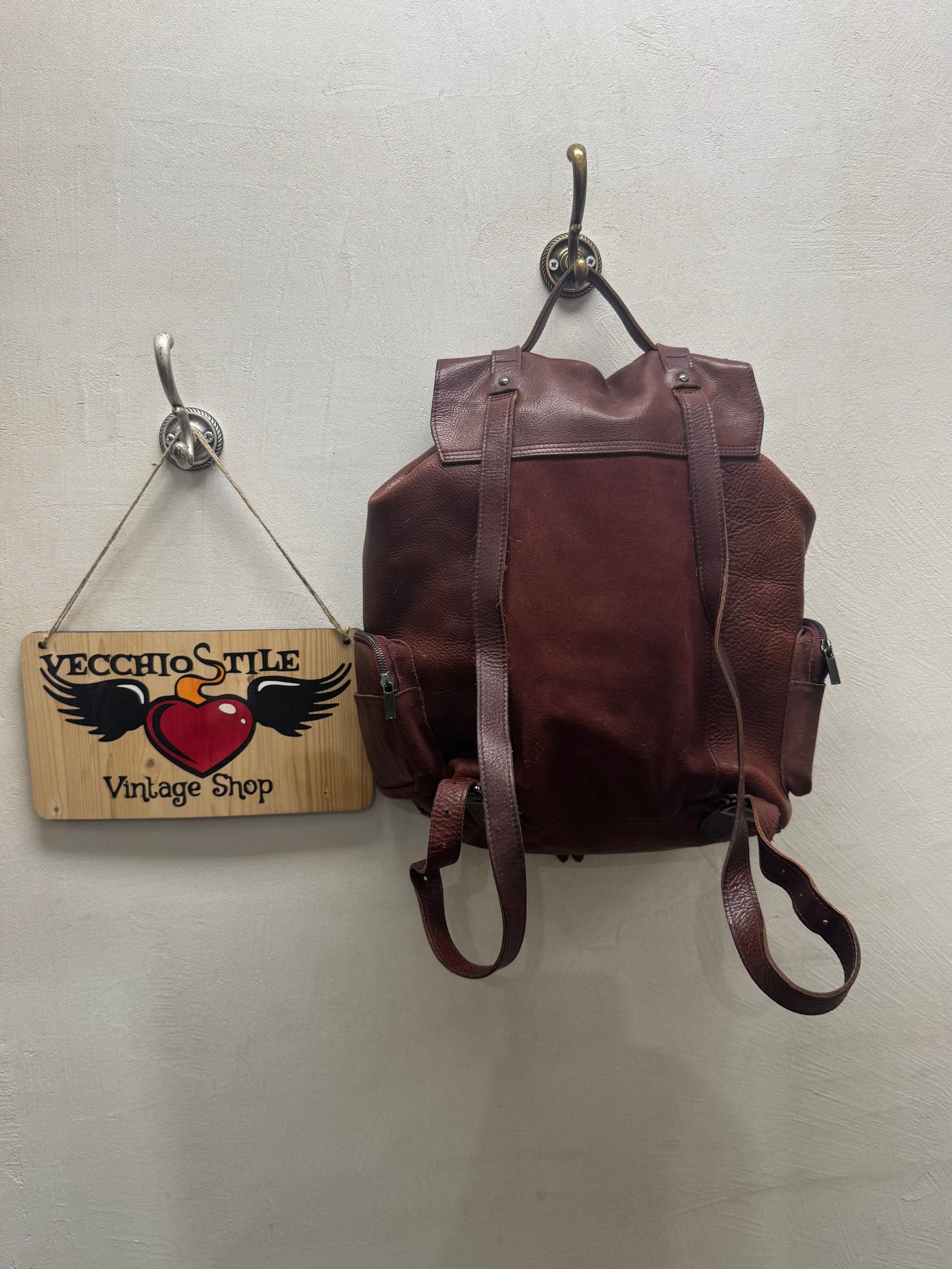 DR MARTENS BACKPACK