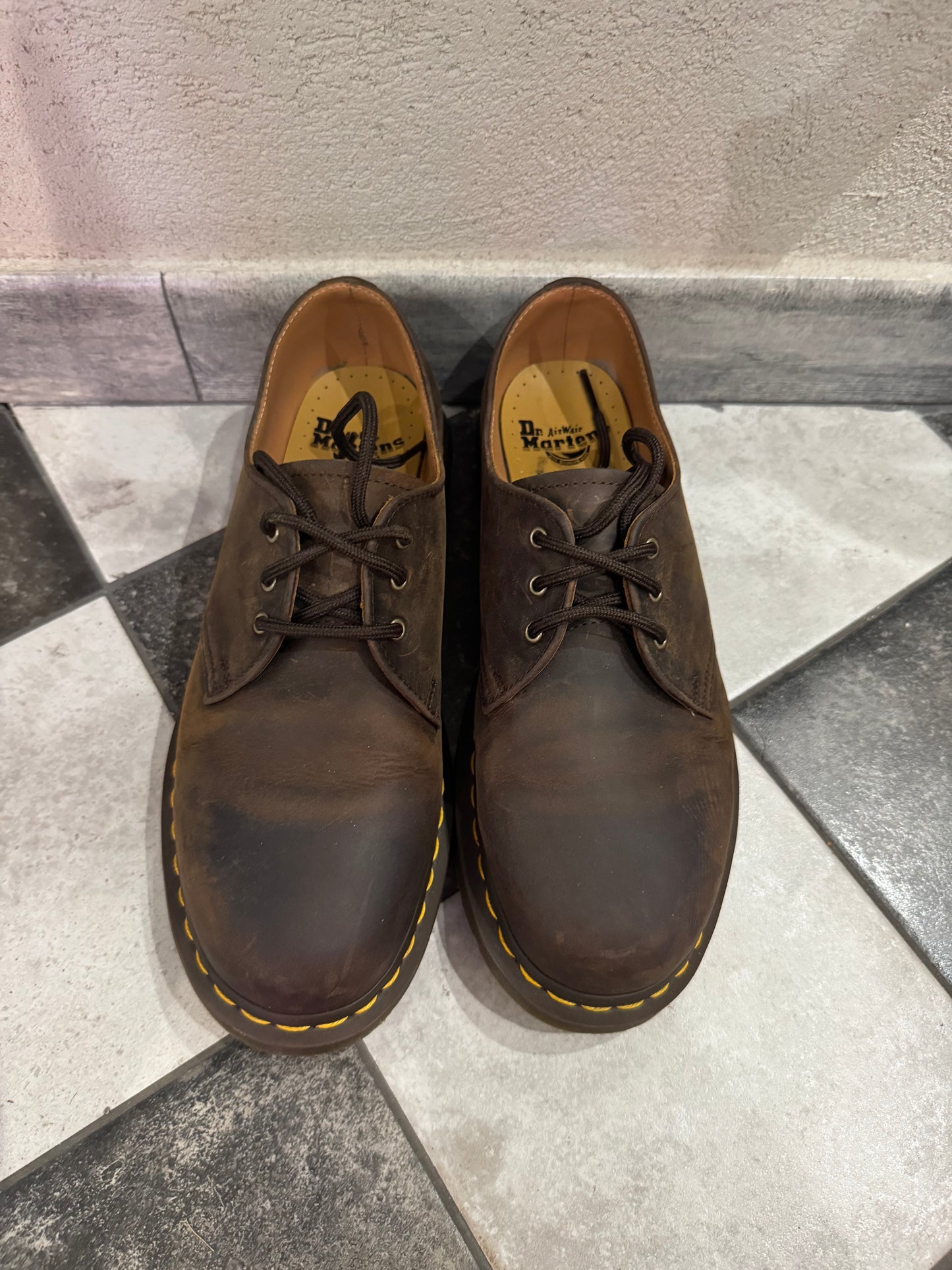 DR MARTENS 11838