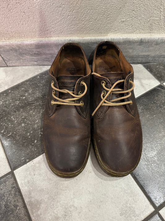 DR MARTENS CORONADO