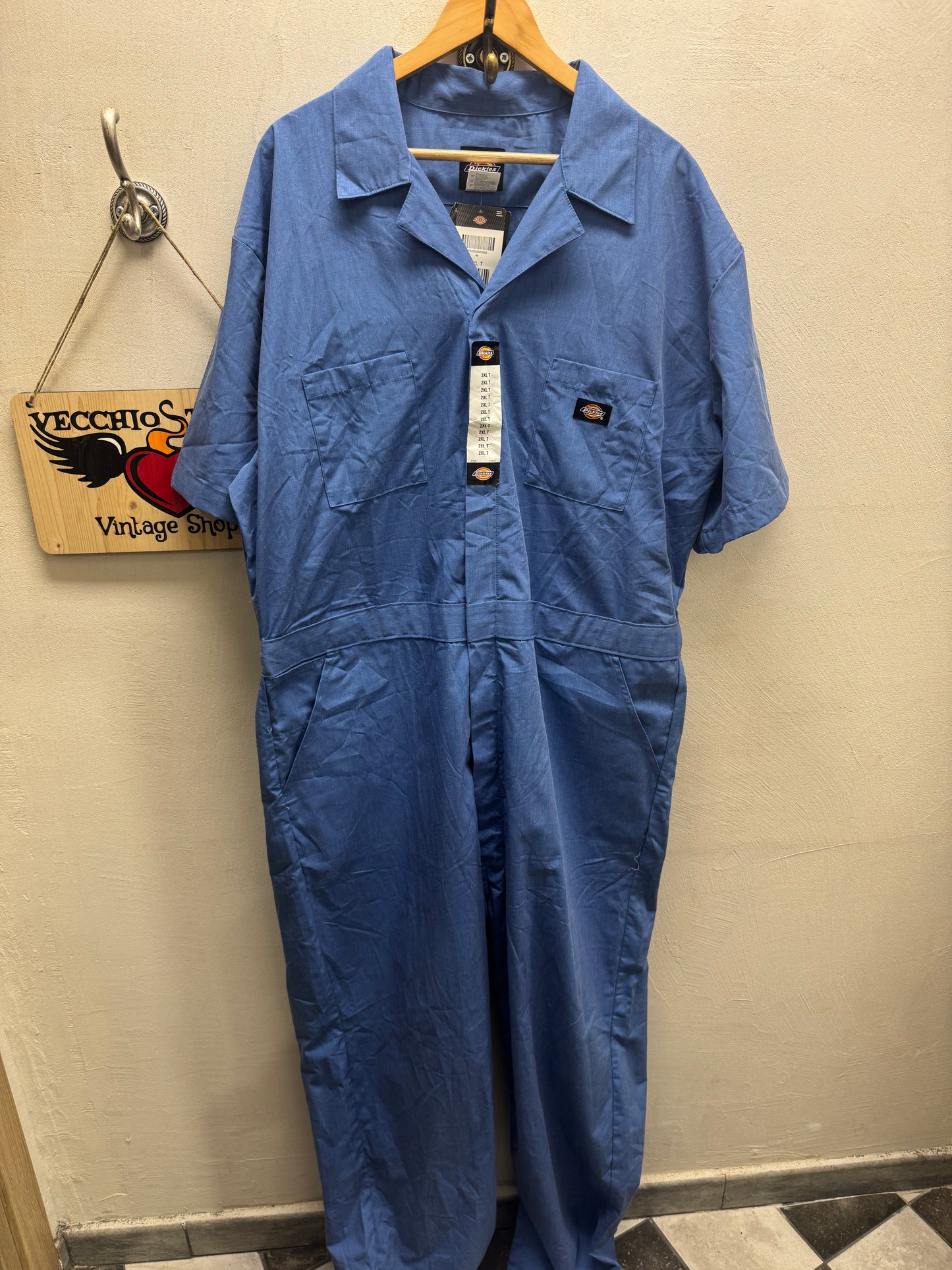 DICKIES