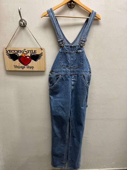 LEE BIB OVERALL