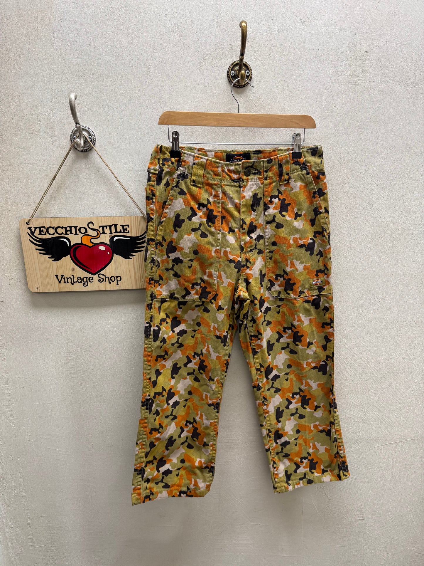 DICKIES ARTONDALE