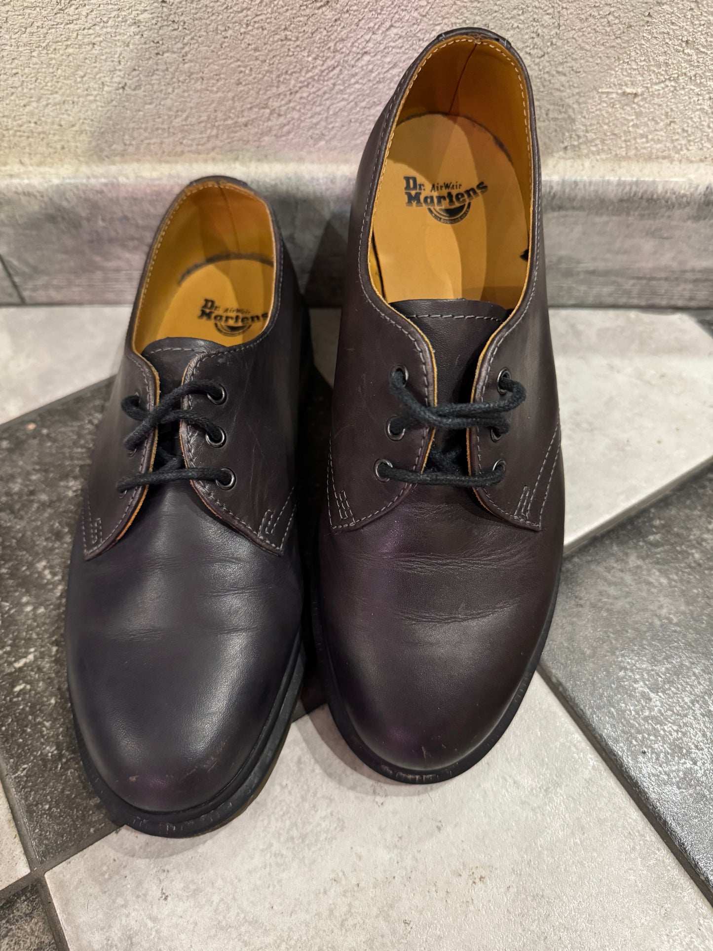 DR MARTENS 1461
