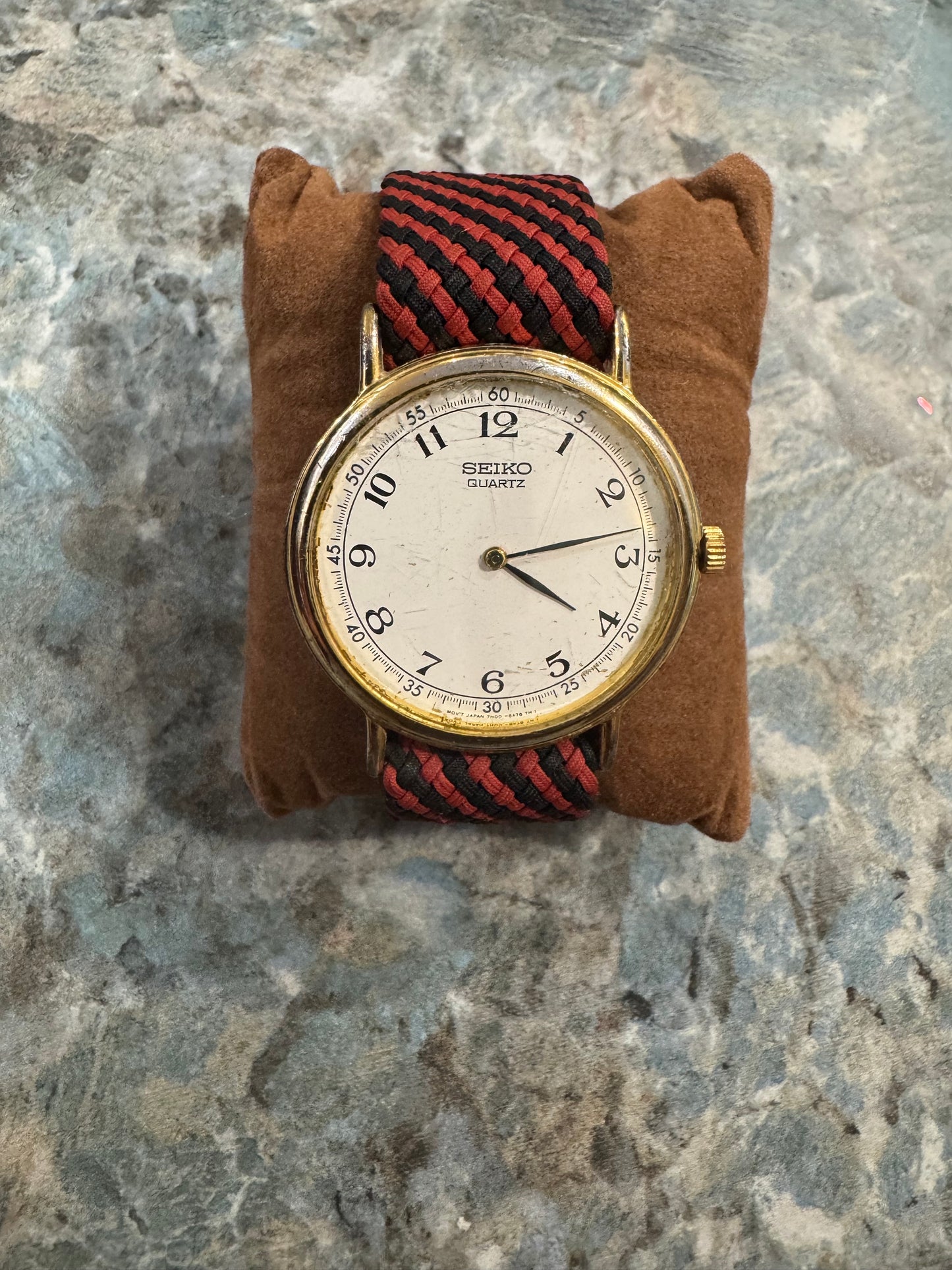 SEIKO