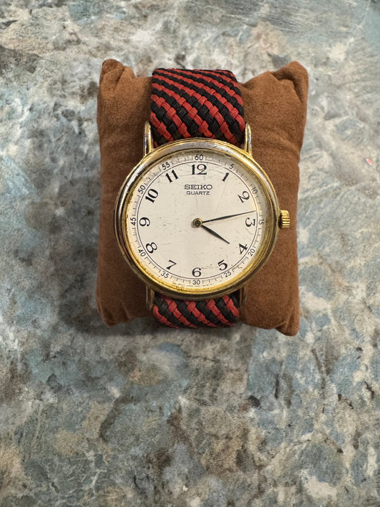 SEIKO
