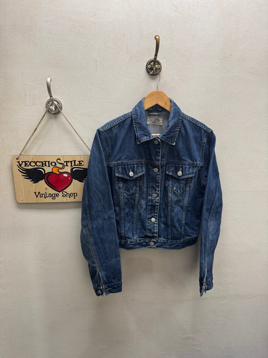 ARMANI JEANS