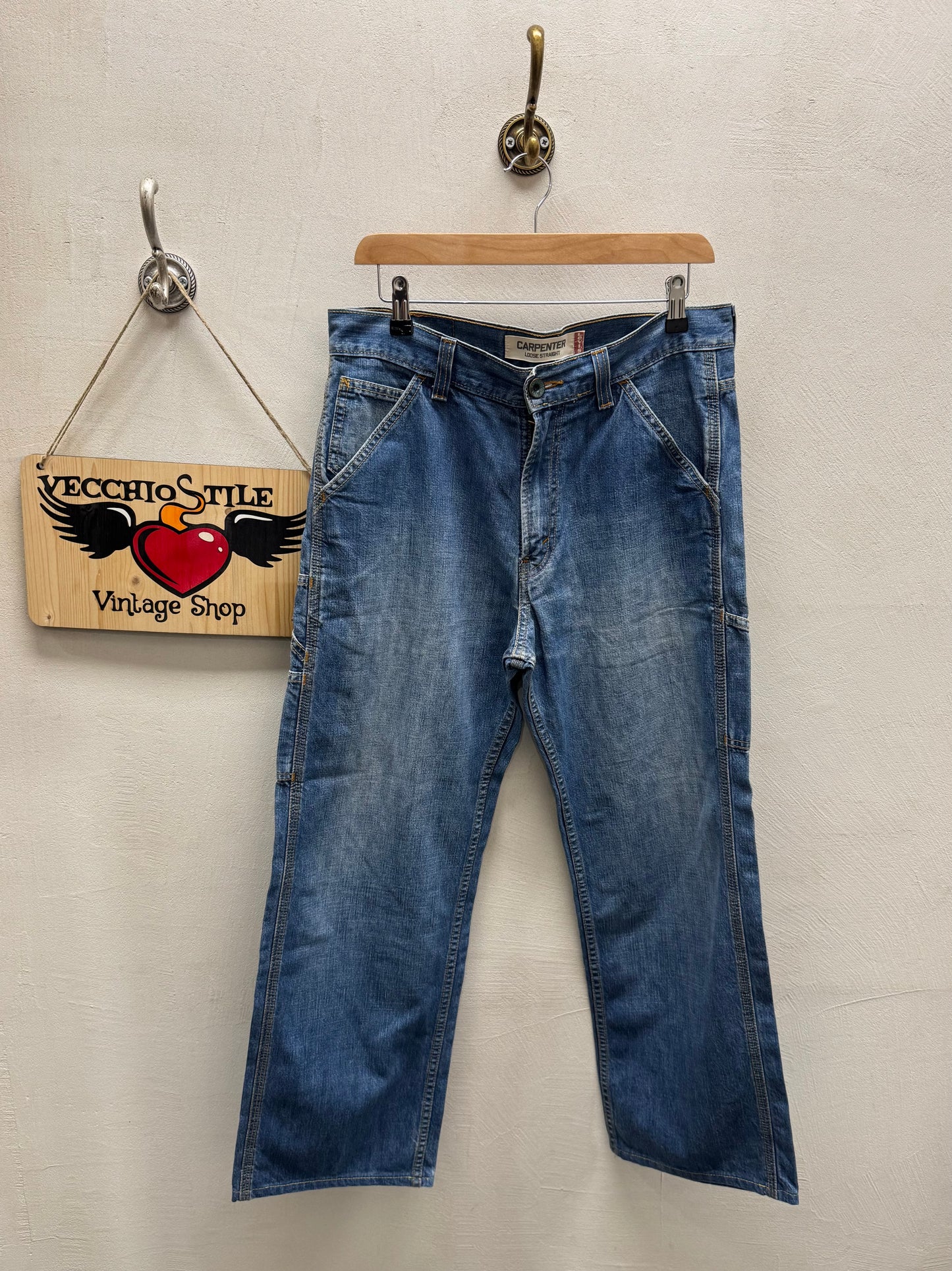 LEVI’S CARPENTER