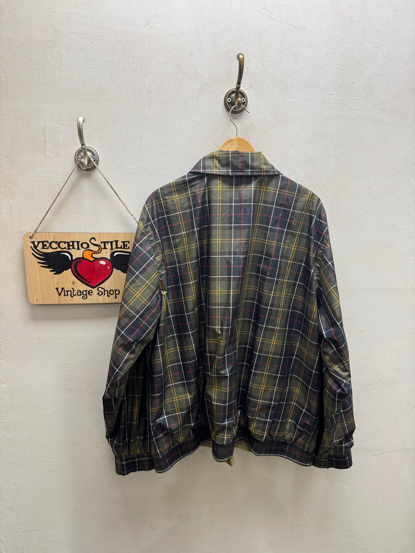 BARBOUR