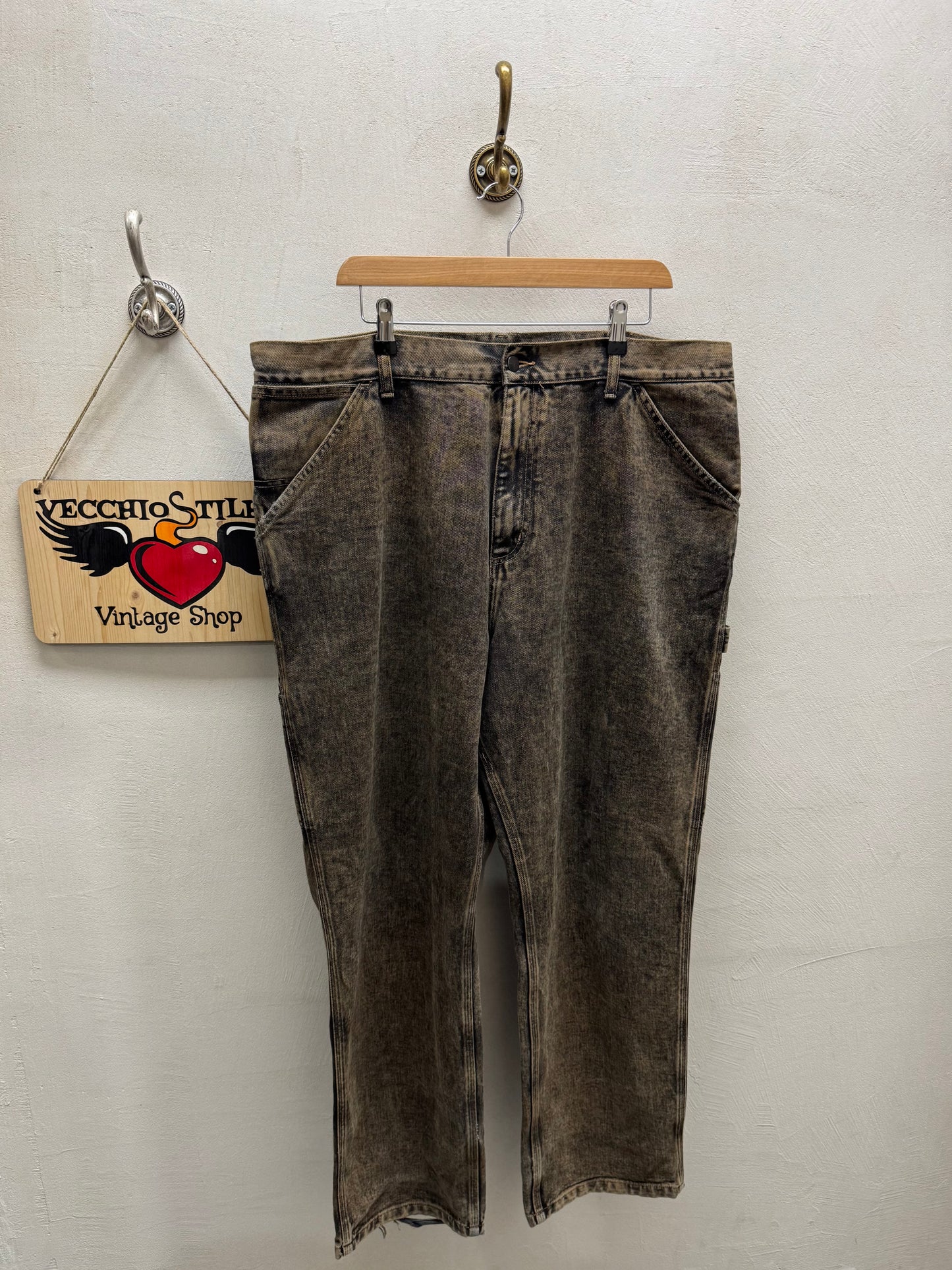 CARHARTT SINGLE KNEE