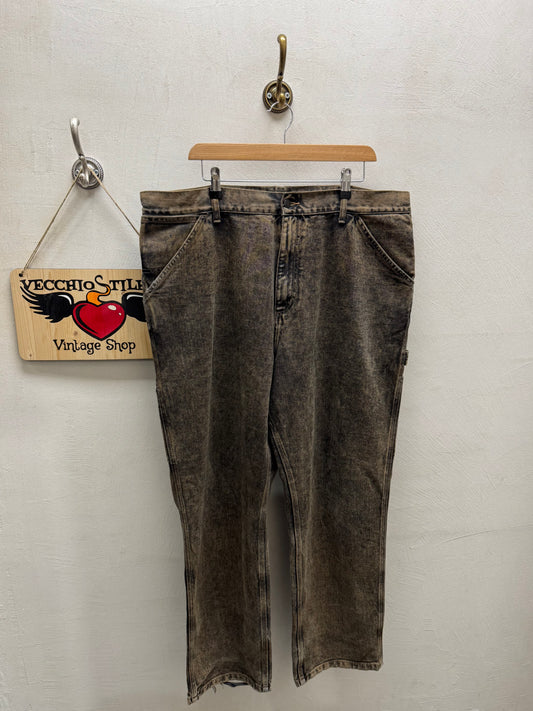 CARHARTT SINGLE KNEE