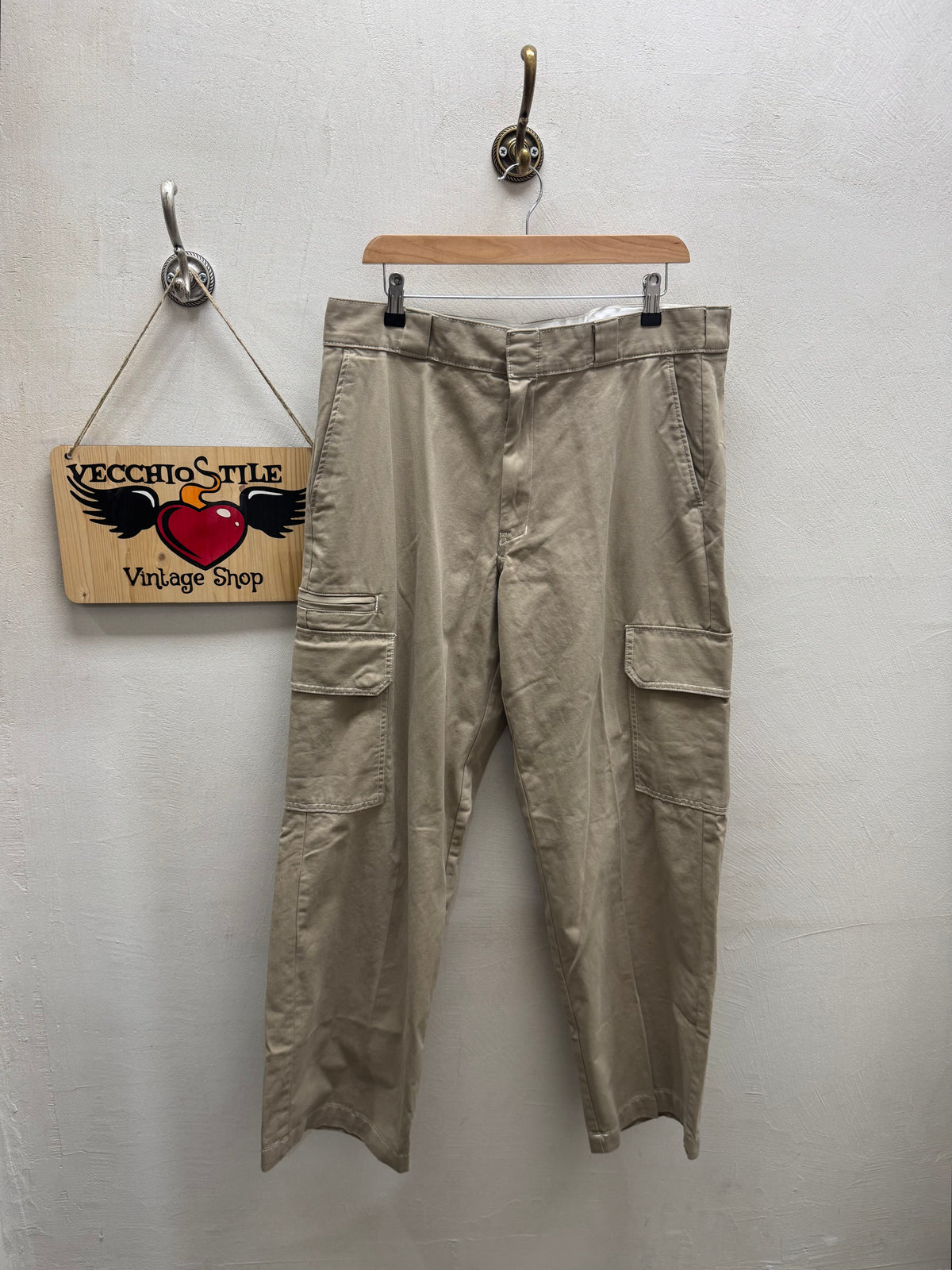 DICKIES LOOSE