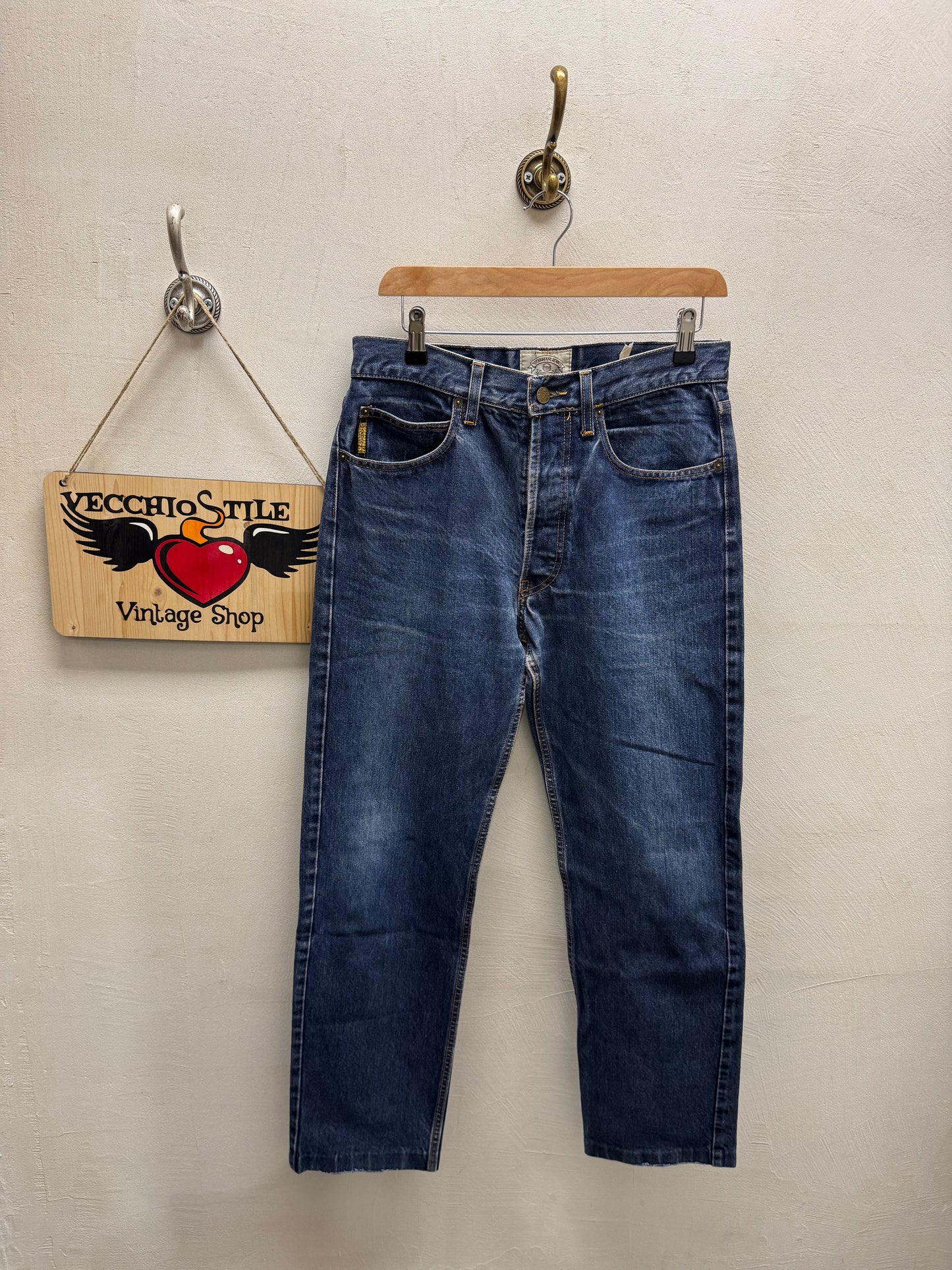 ARMANI JEANS