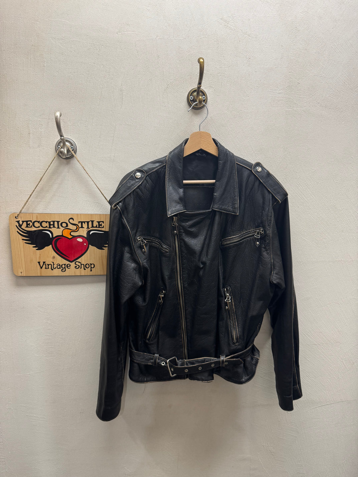 CHIODO VINTAGE