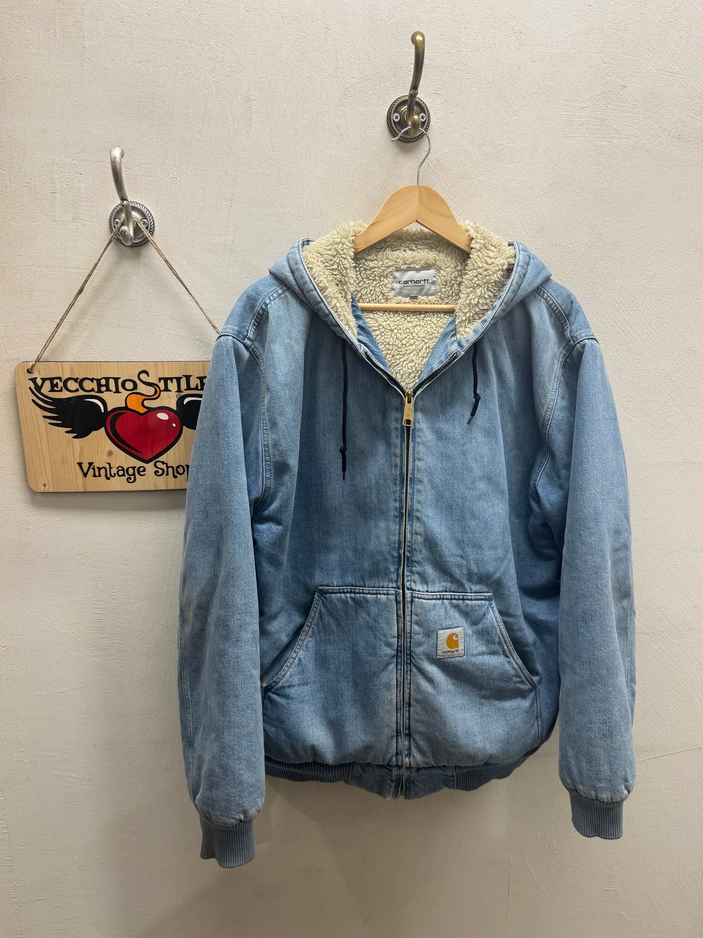 CARHARTT OG ACTIVE