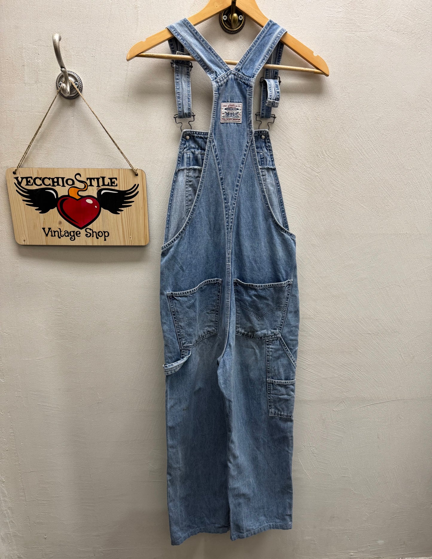 LEVI’S WORKWEAR
