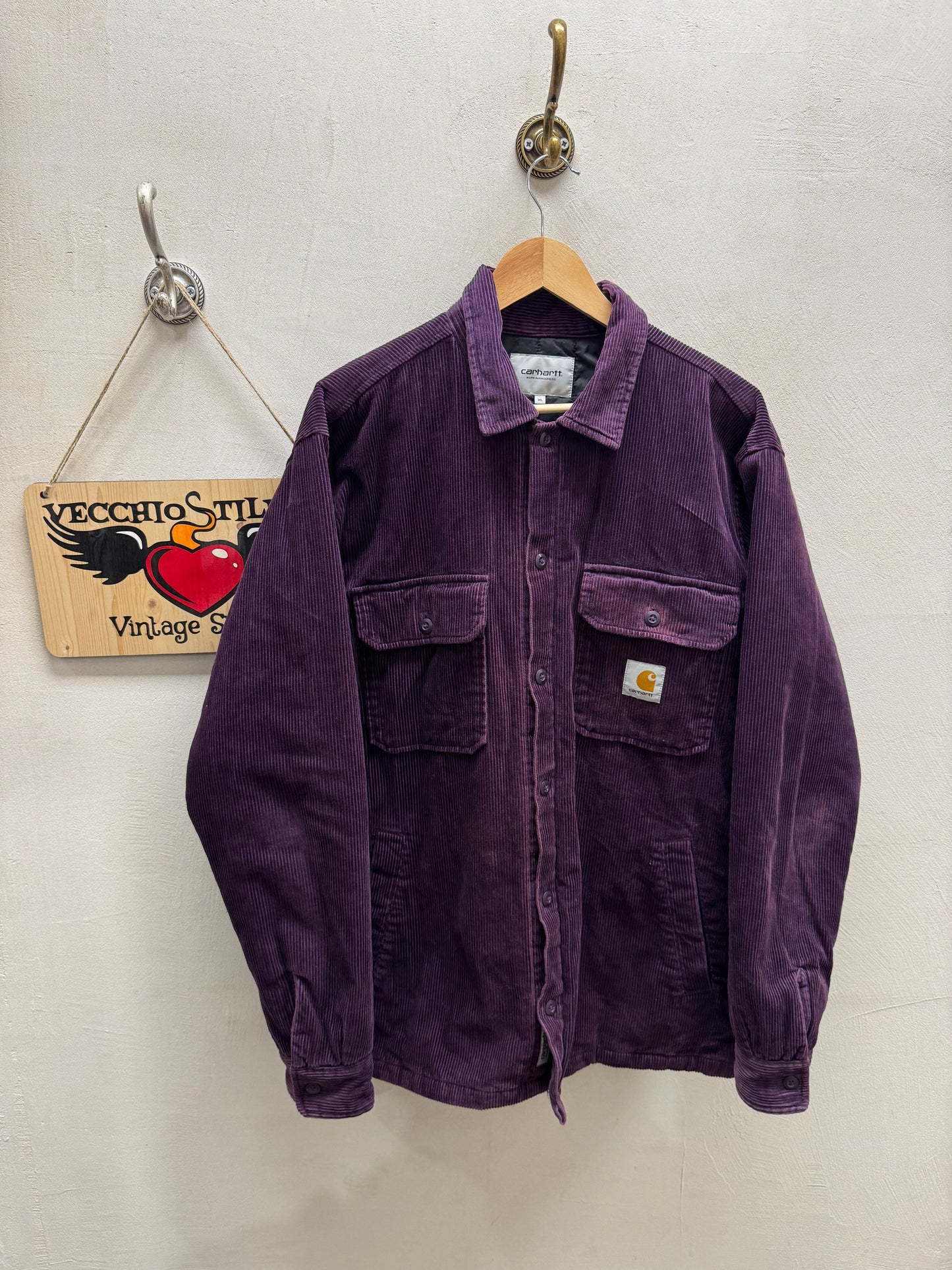 CARHARTT WHITSOME