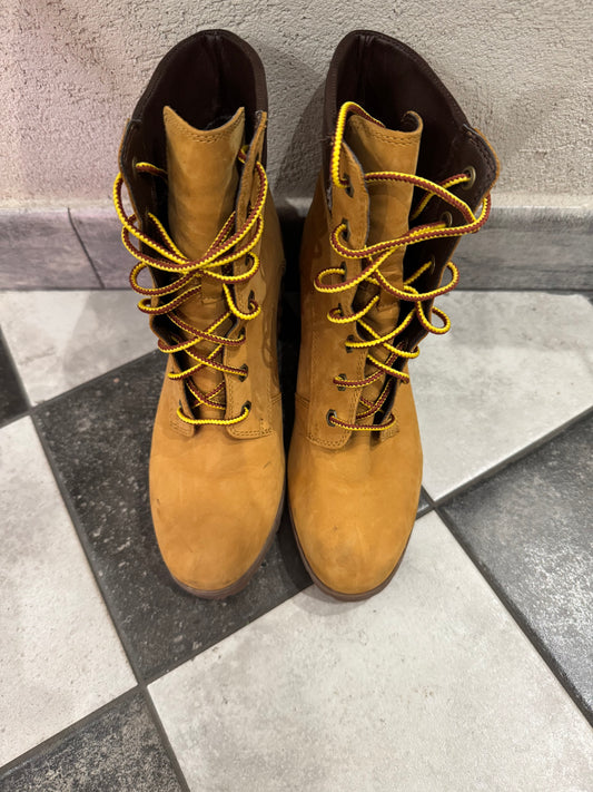 TIMBERLAND