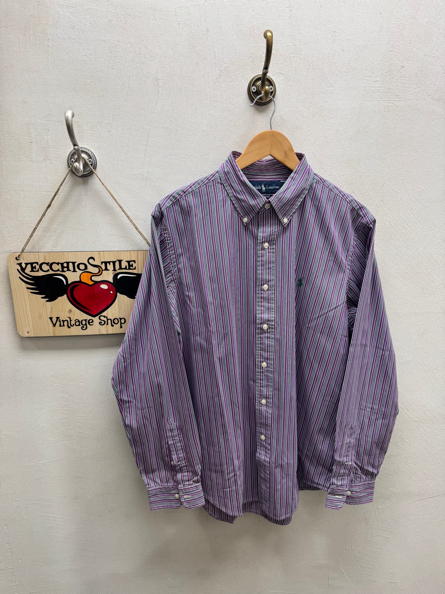 RALPH LAUREN