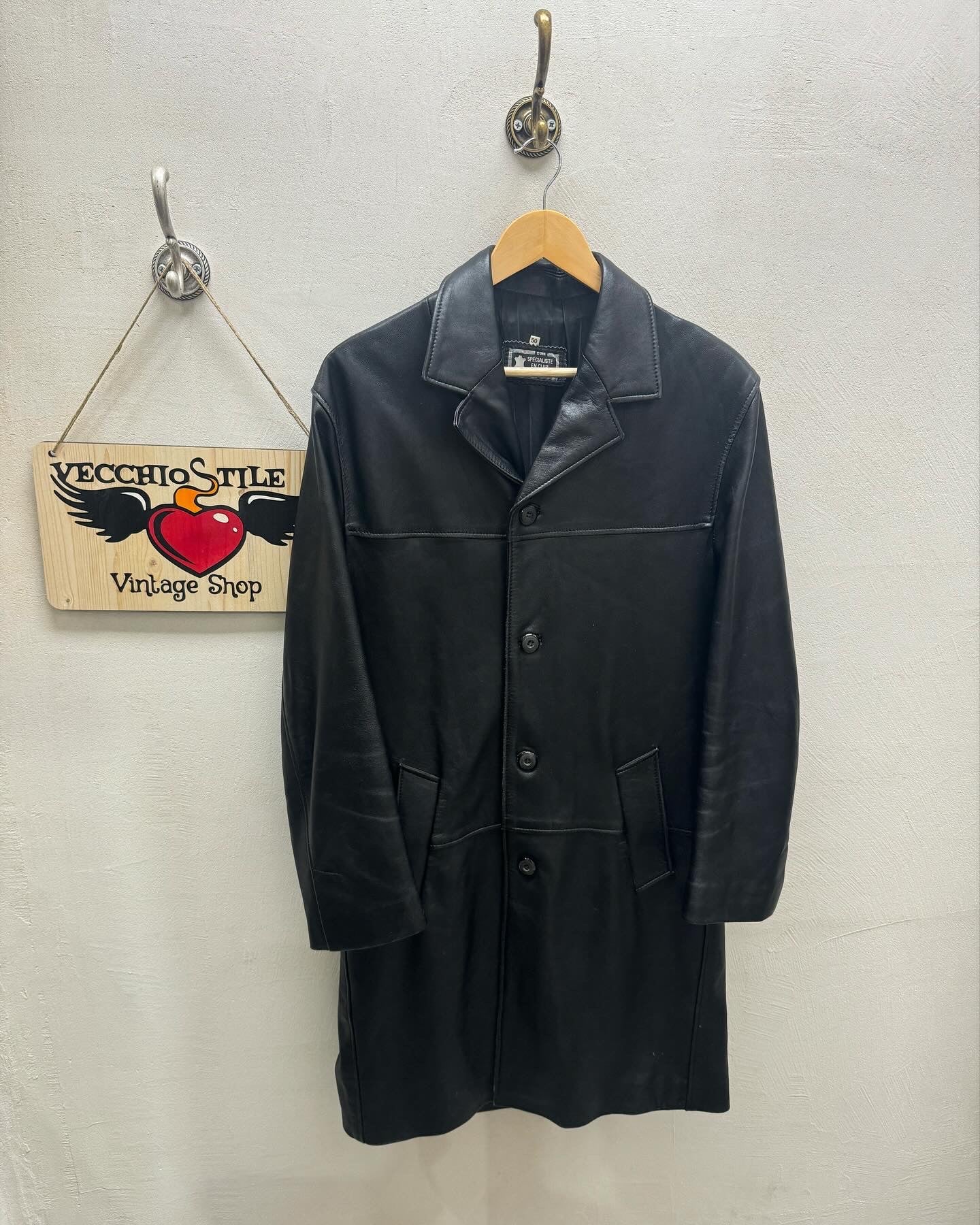 REAL LEATHER