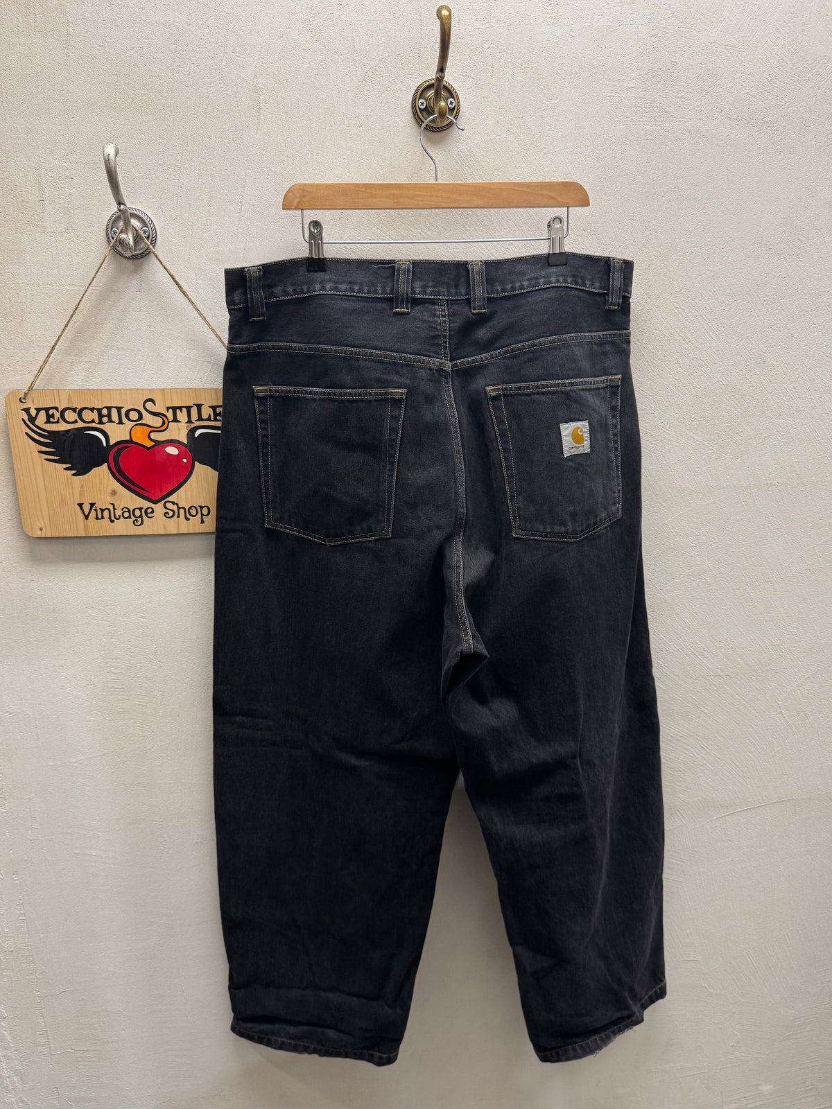 CARHARTT BRANDON