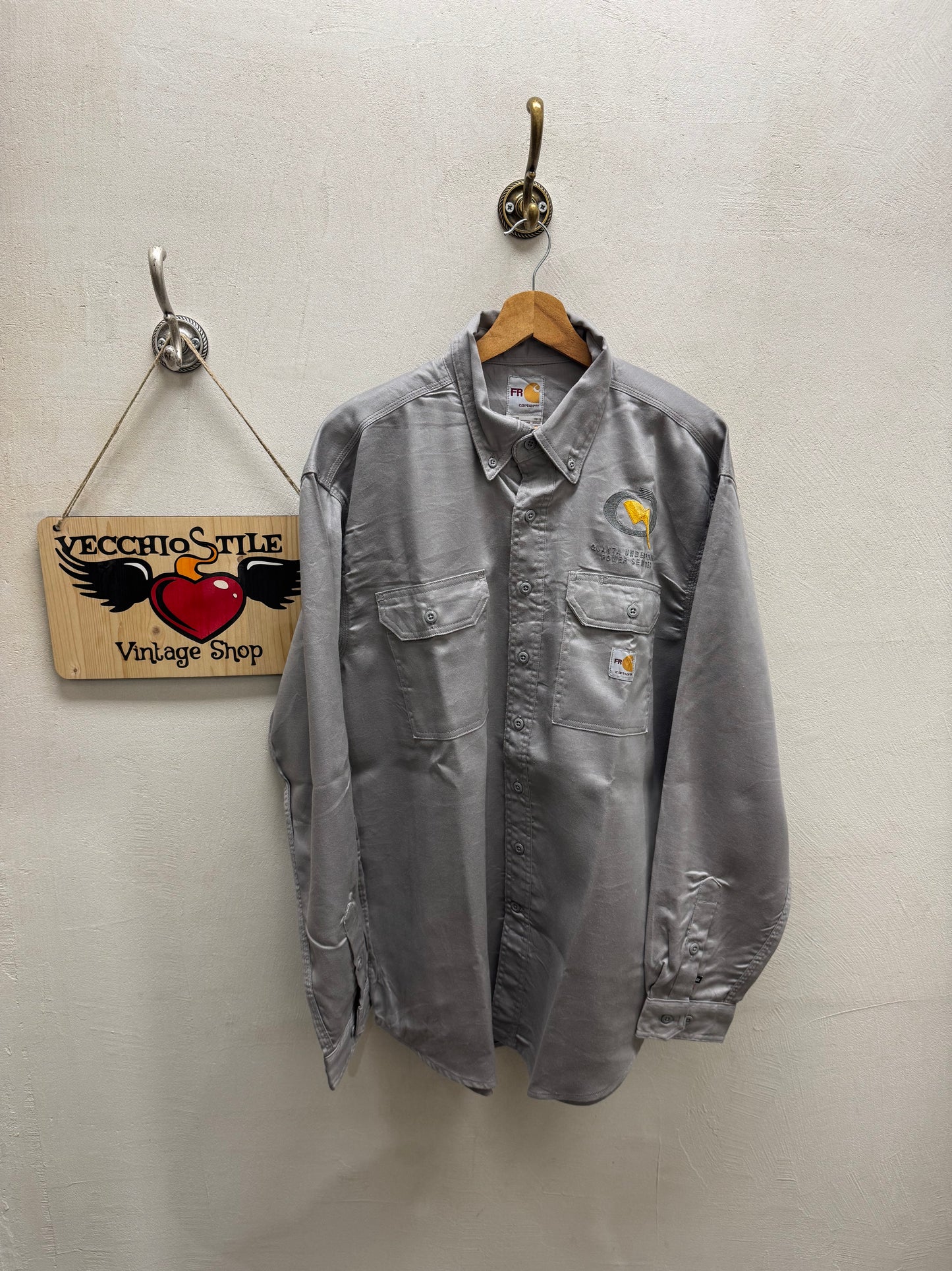 CARHARTT