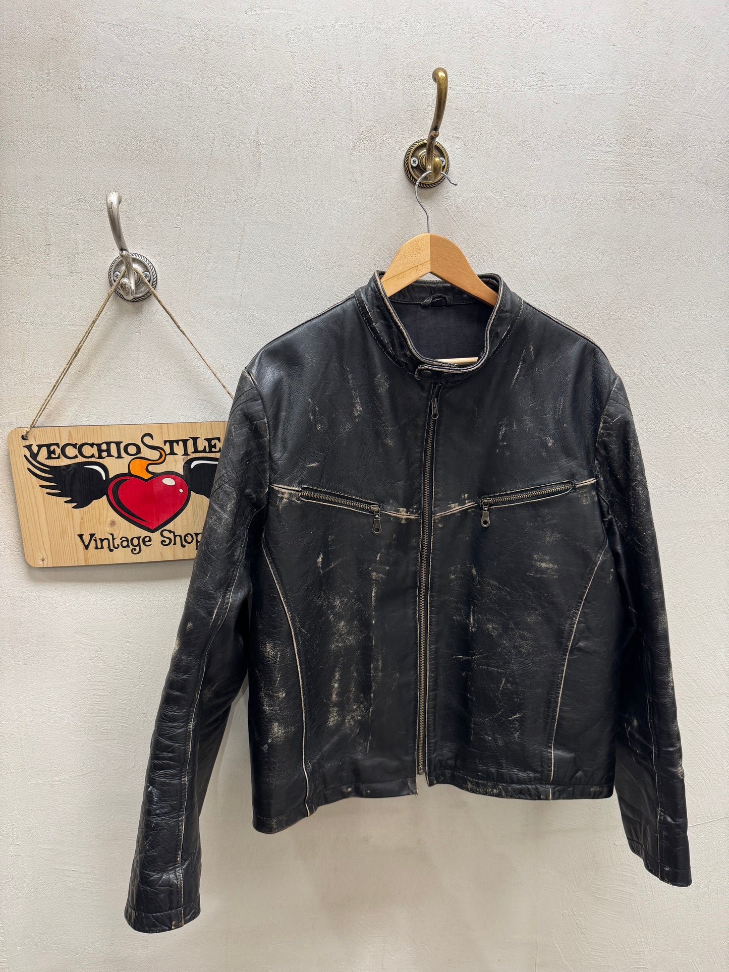 BIKER VINTAGE