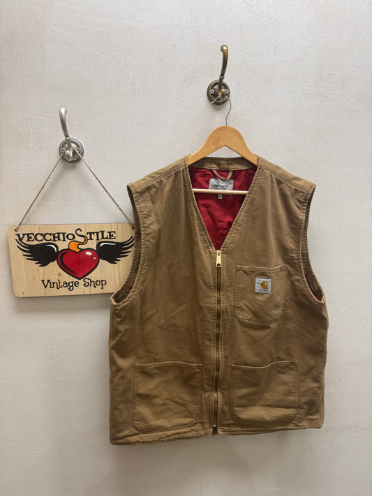 CARHARTT ARBOR VEST