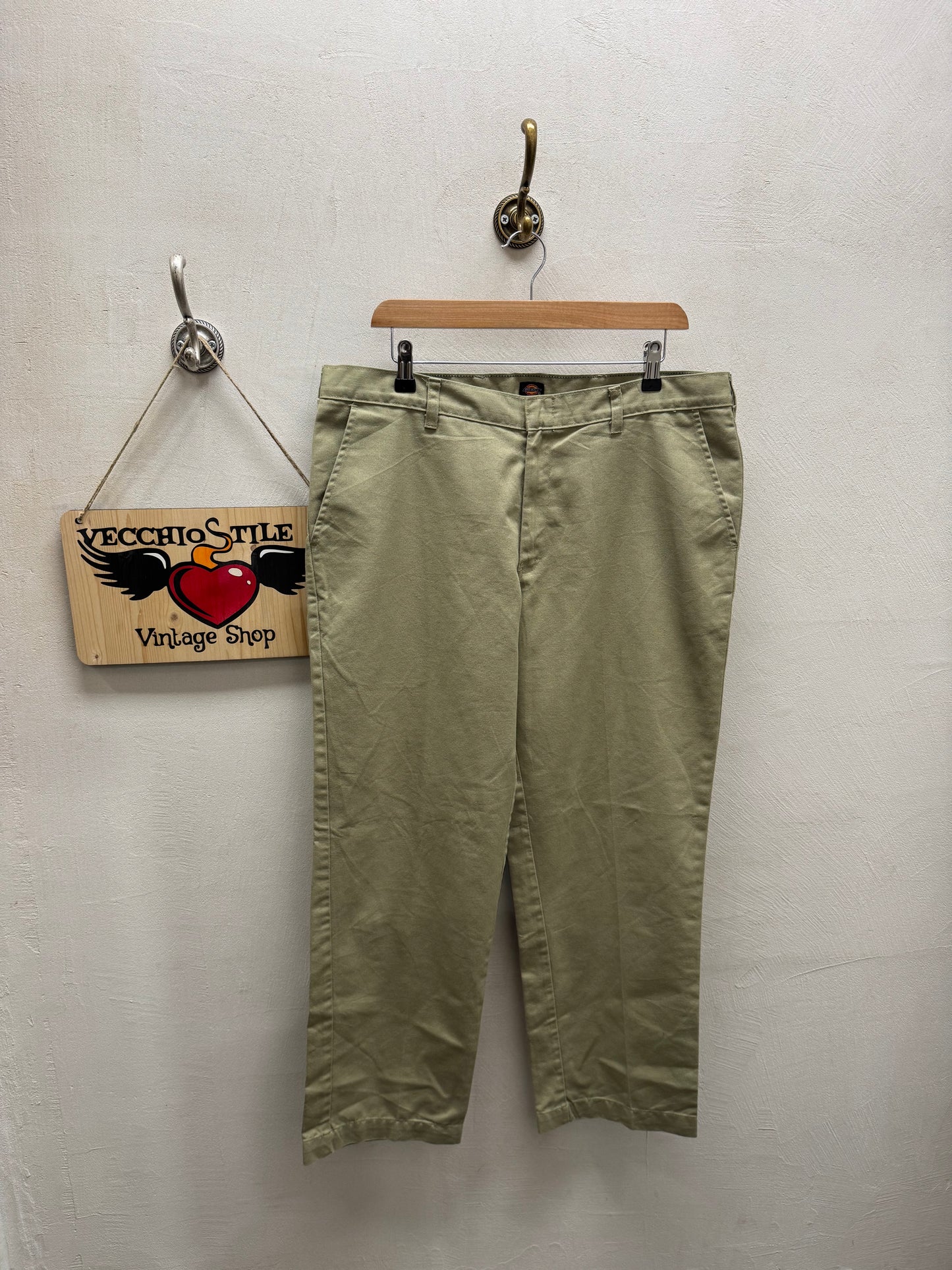 DICKIES