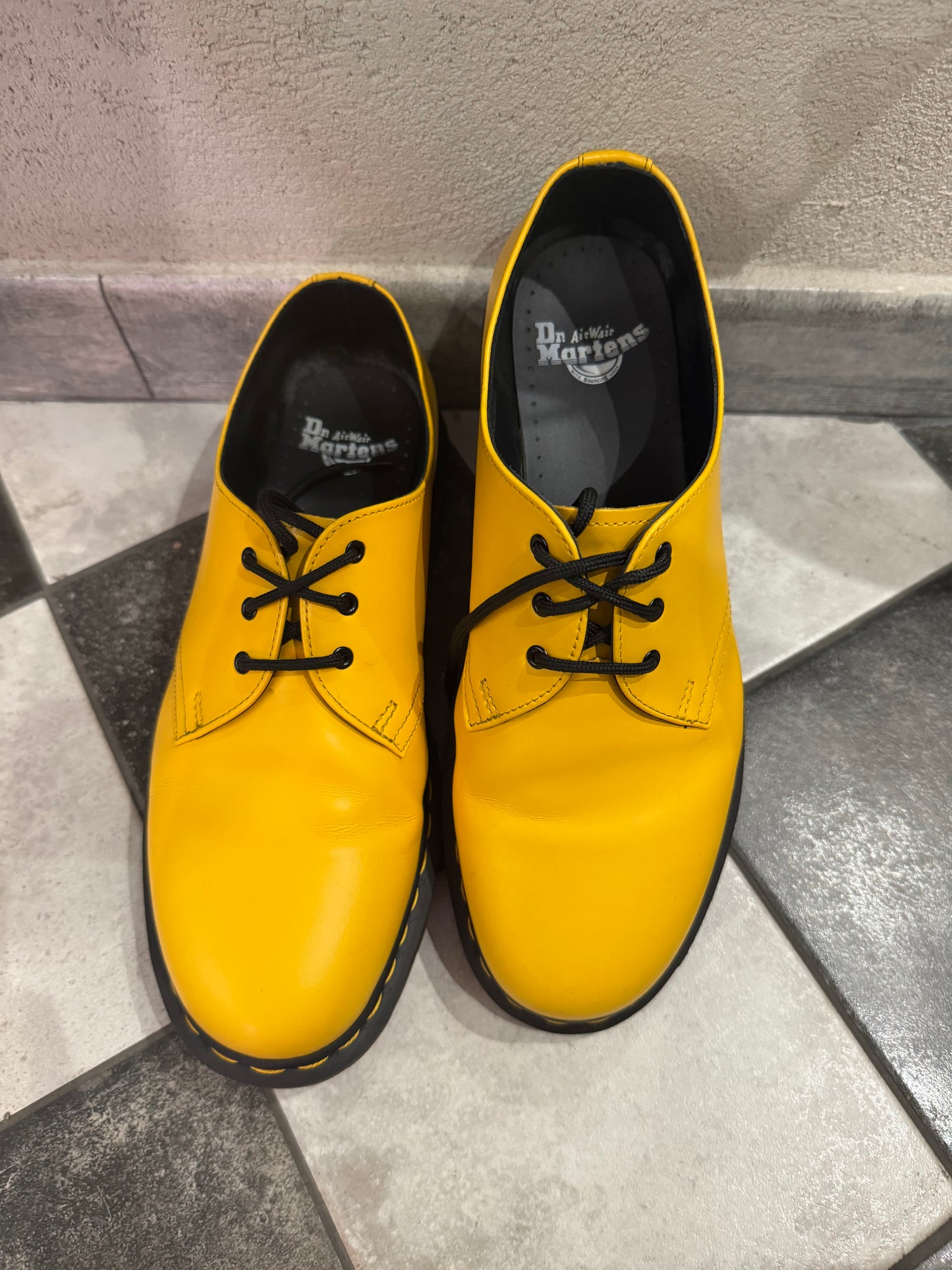 DR MARTENS 1461