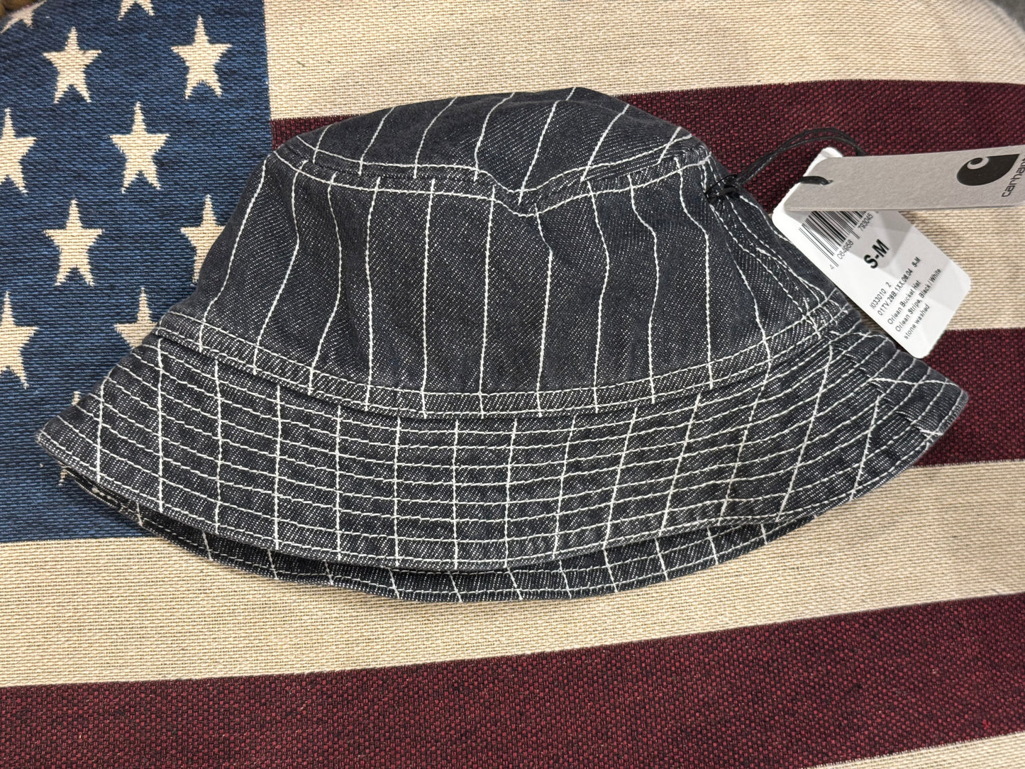 CARHARTT