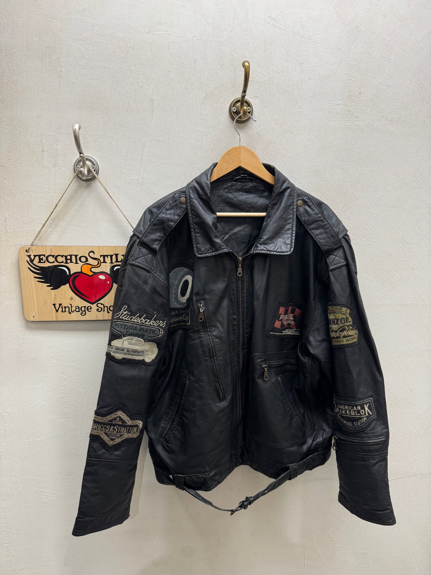 CHIODO VINTAGE