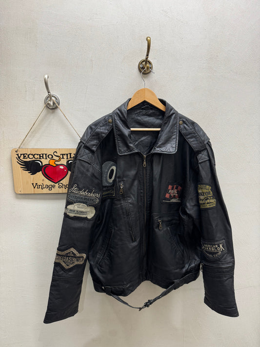CHIODO VINTAGE