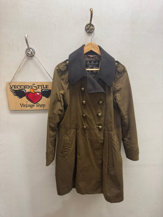 BARBOUR