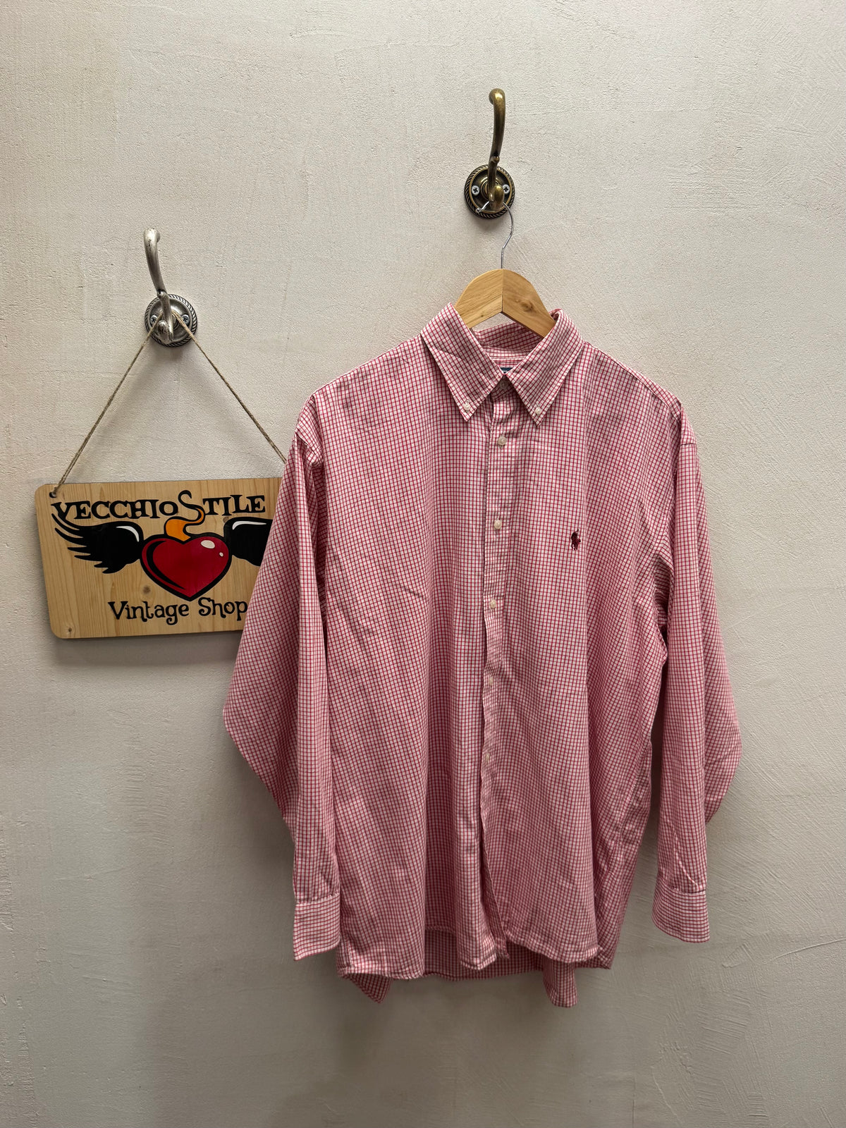 RALPH LAUREN