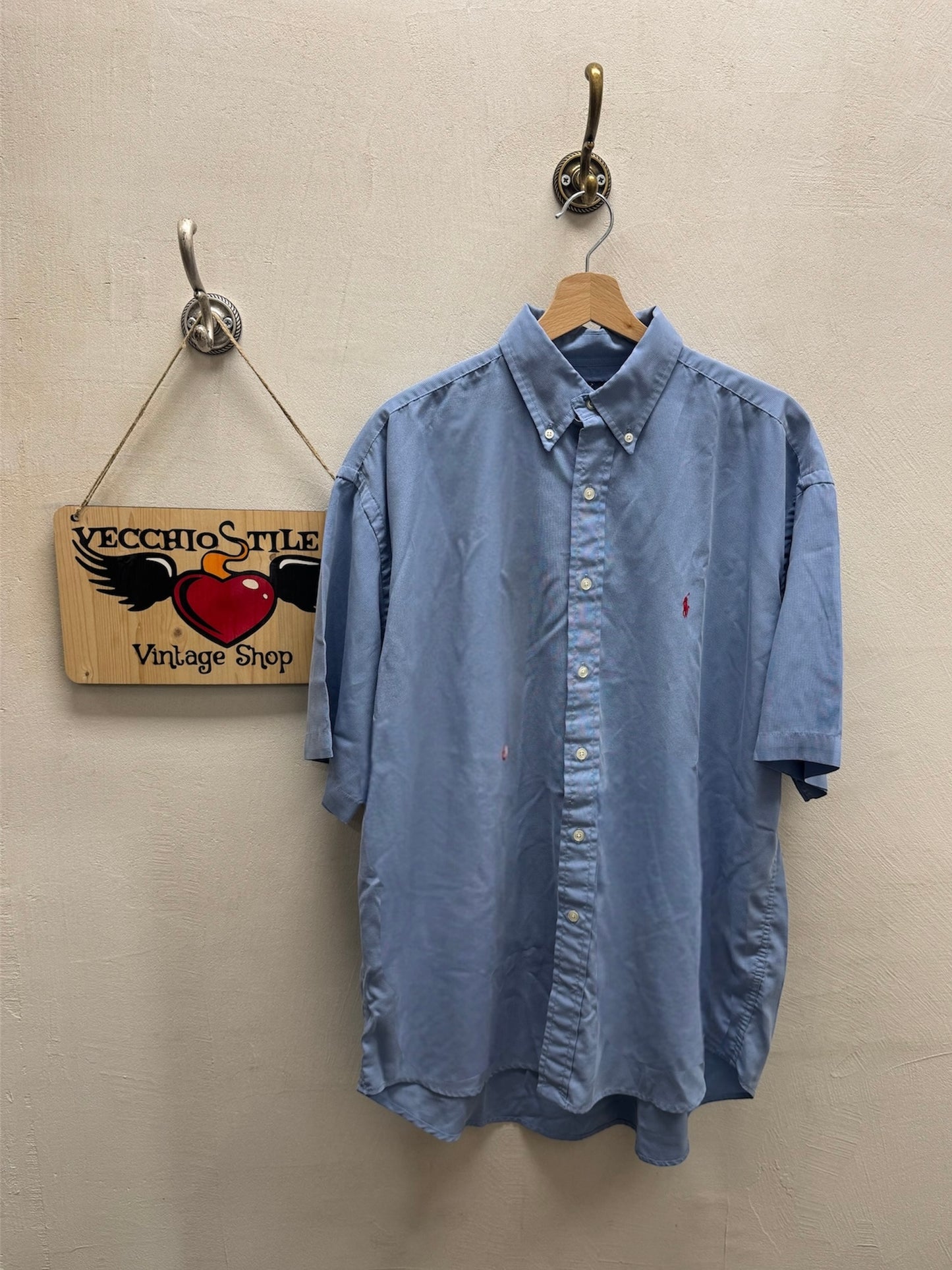 RALPH LAUREN