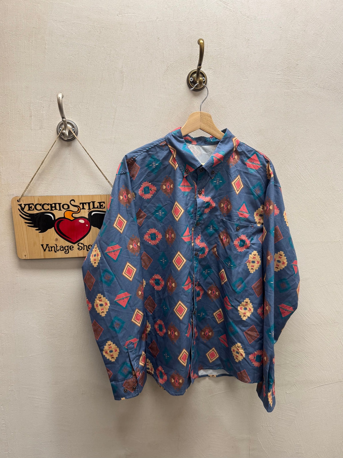 VINTAGE ETNICO