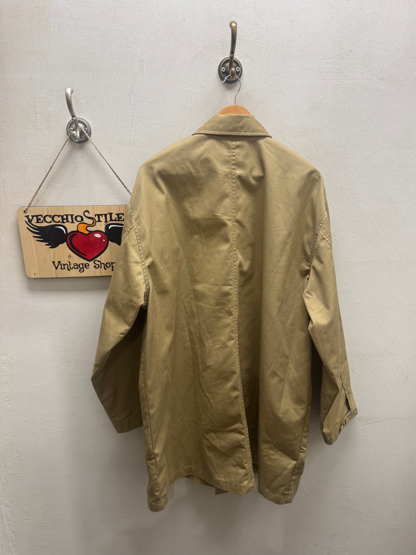 CARHARTT NEWHEAVEN COAT
