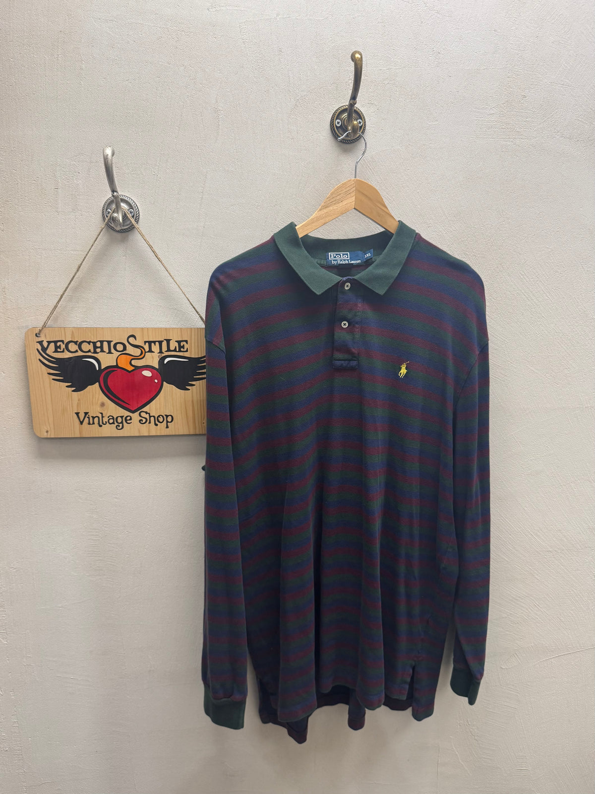 RALPH LAUREN