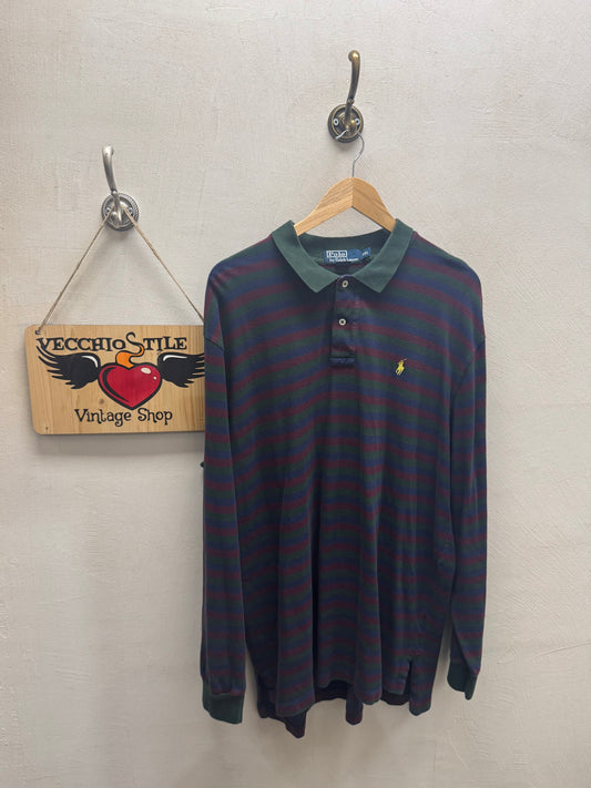 RALPH LAUREN