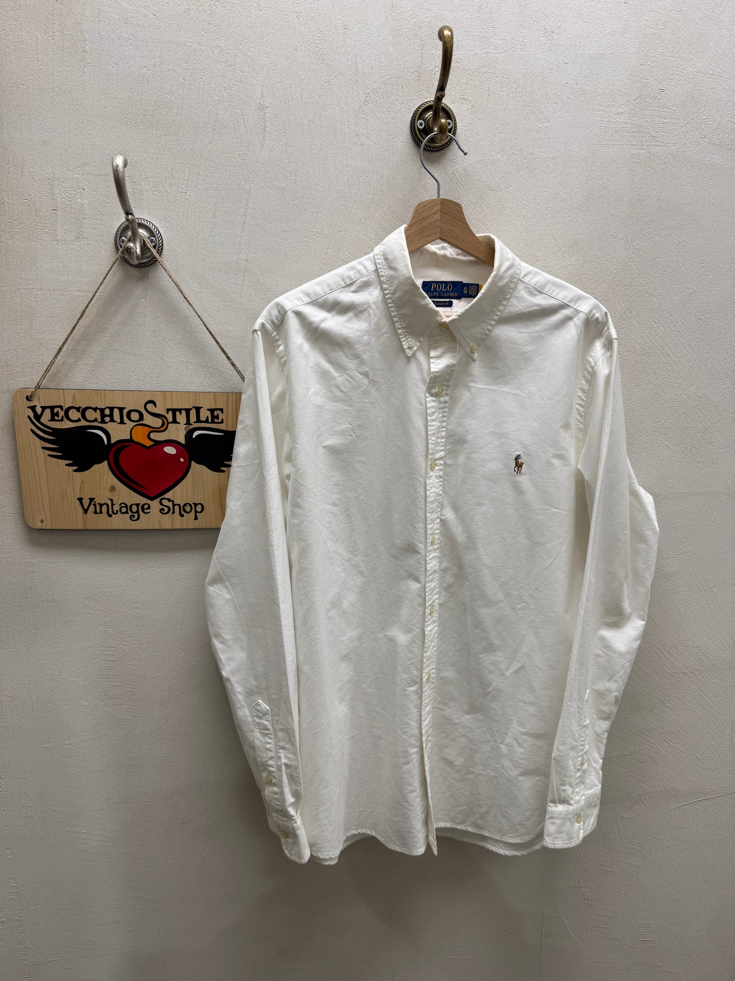 RALPH LAUREN
