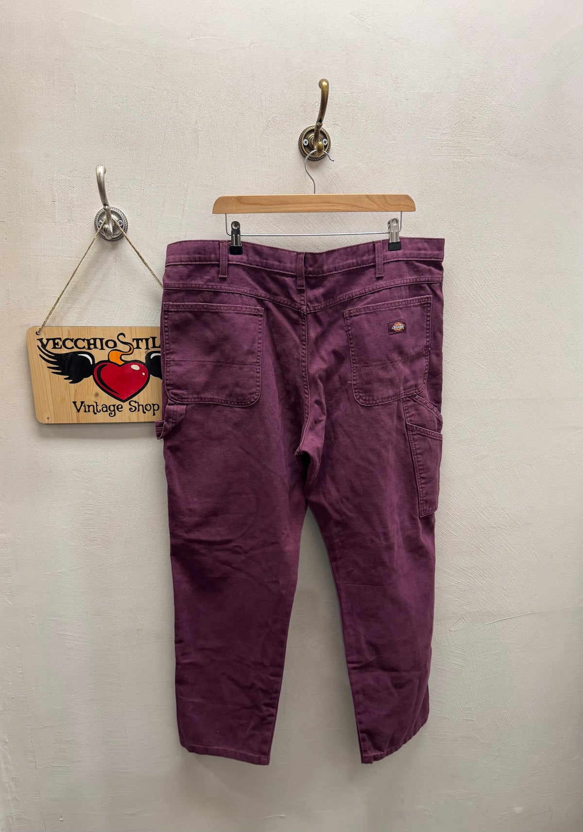DICKIES