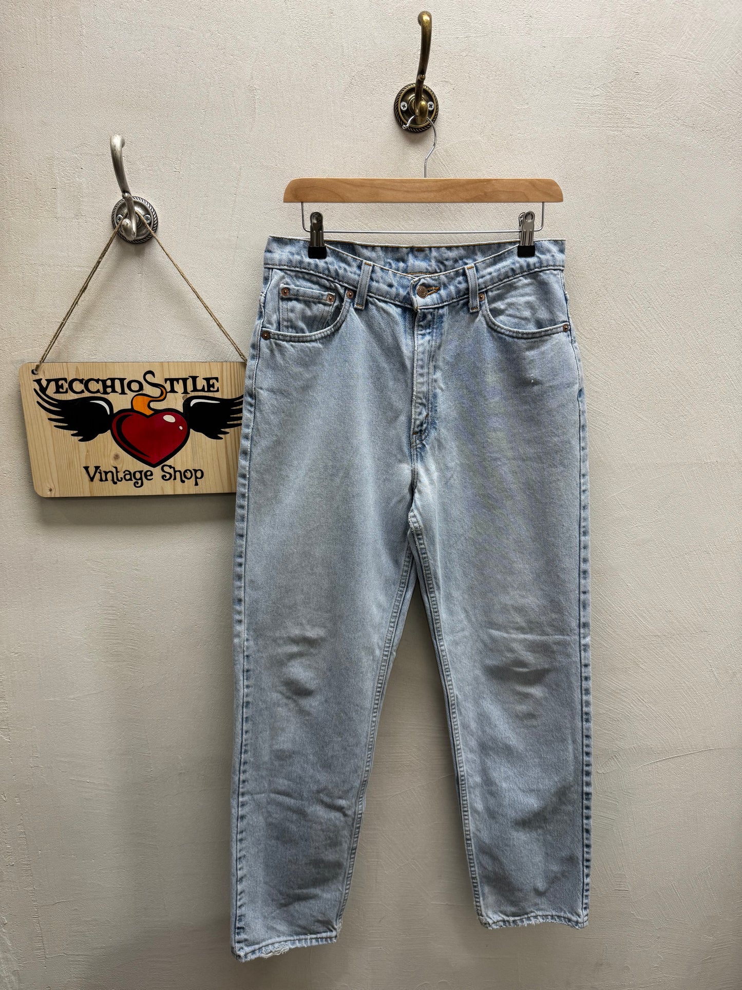 LEVI’S 512