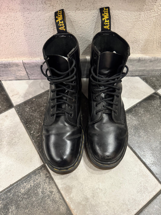 DR MARTENS 1460 MADE IN ENGLAND
