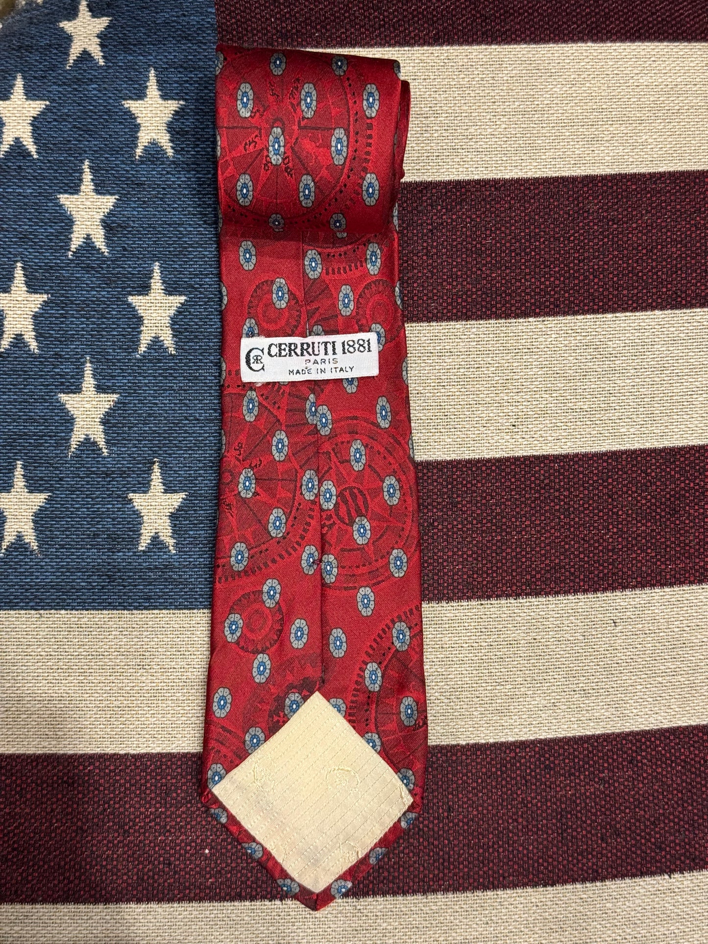 CERRUTI 1881