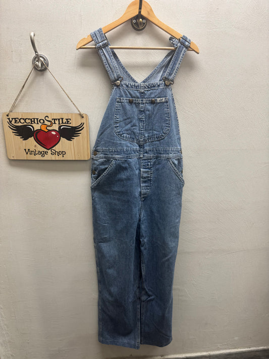 RIFLE BIB OVERALL