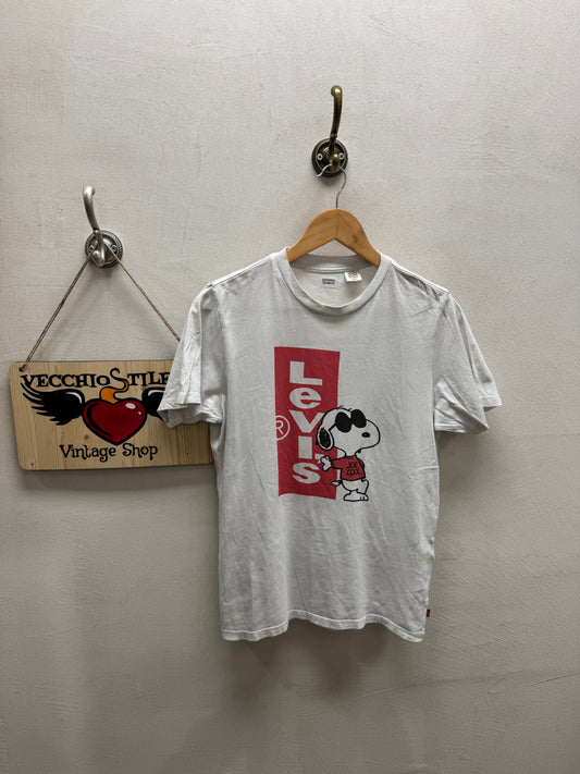 LEVI’S x PEANUTS