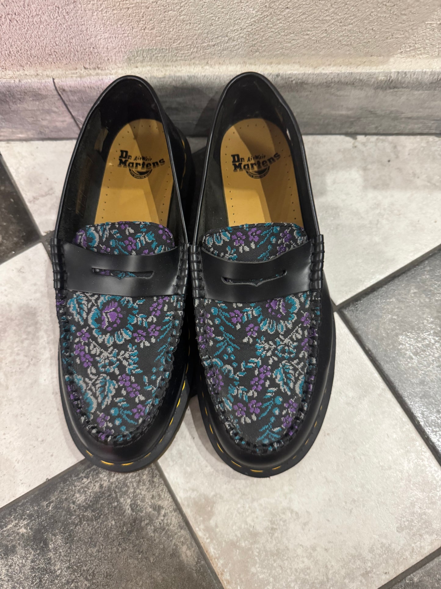DR MARTENS PENTON