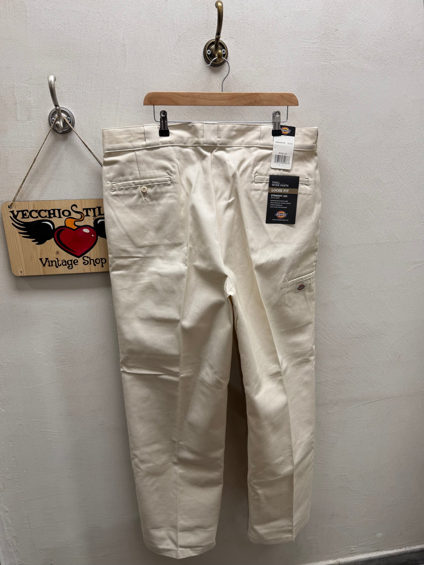 DICKIES LOOSE FIT