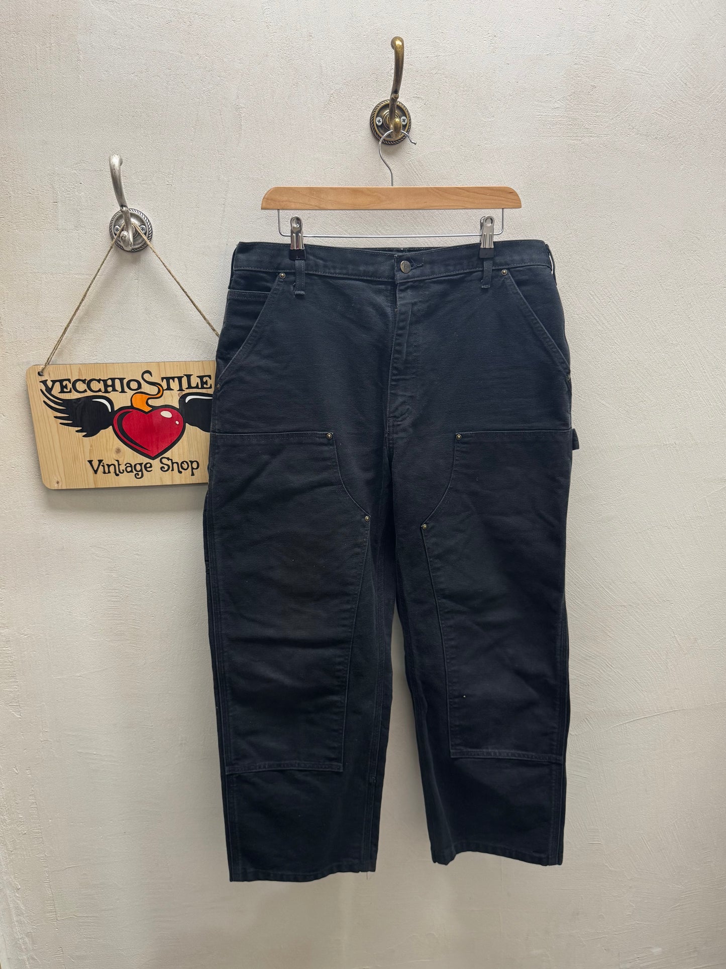 CARHARTT DOUBLE KNEE VINTAGE