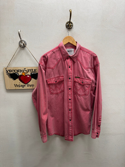 WRANGLER